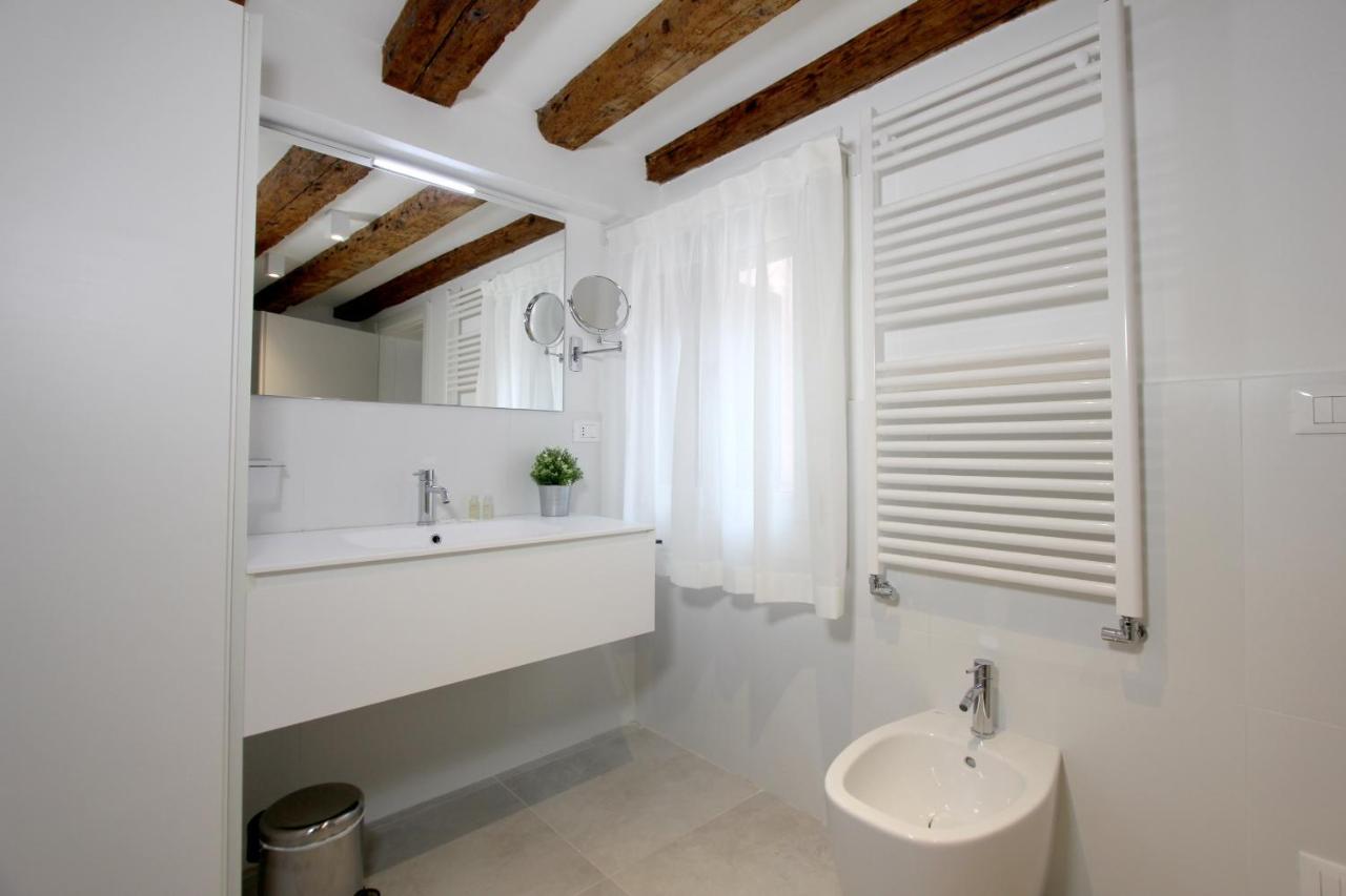Modern Art Apartment Venedig
