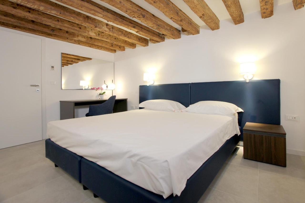 Modern Art Apartment Venedig