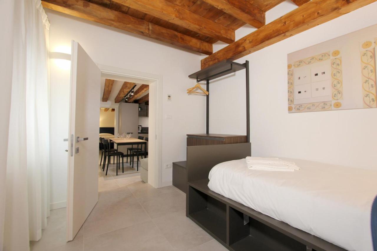 Apartment Modern Art Venedig