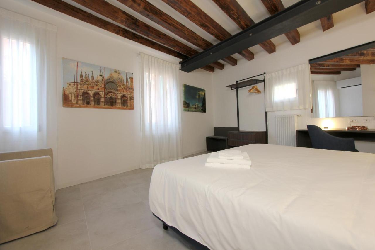 Apartment Modern Art Venedig