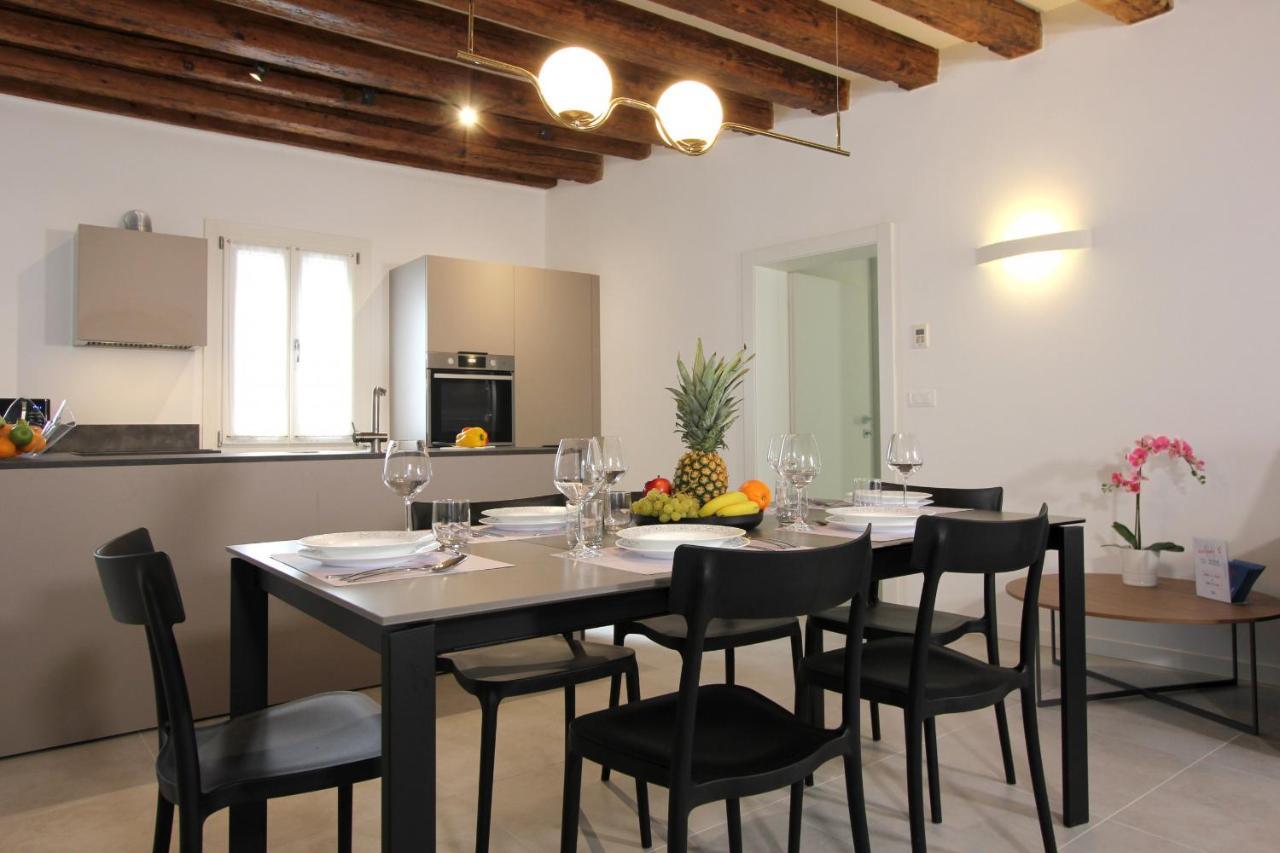 Apartment Modern Art Venedig