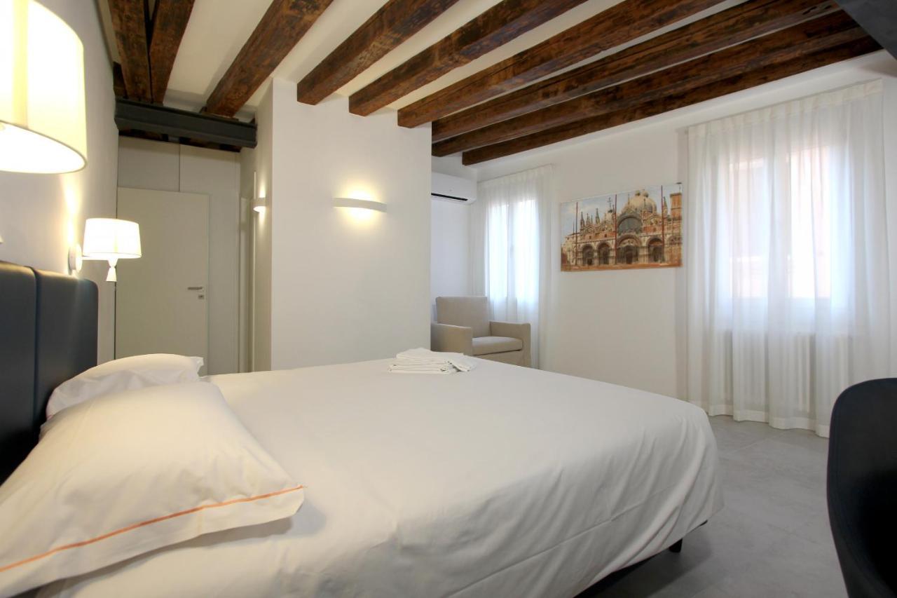 Apartment Modern Art Venedig