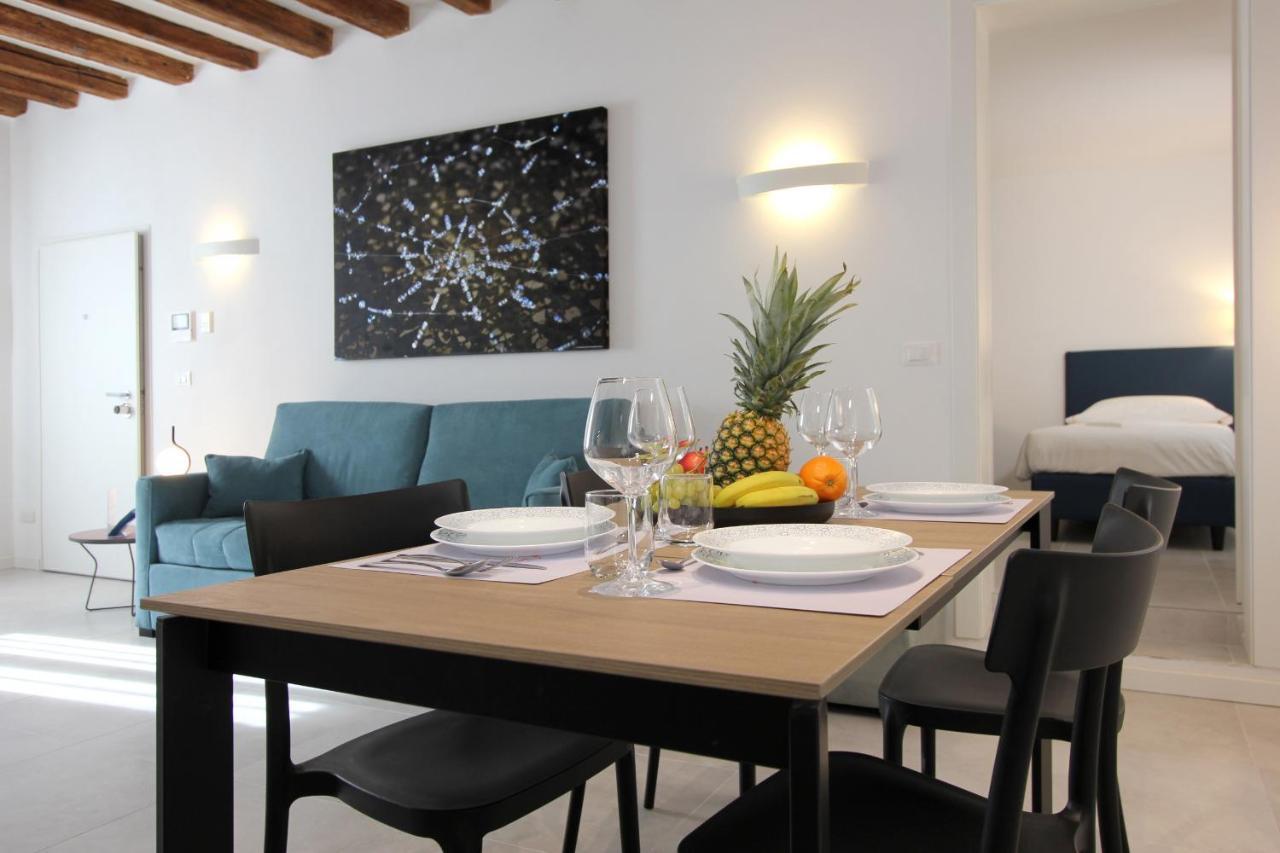 Apartment Modern Art Venedig