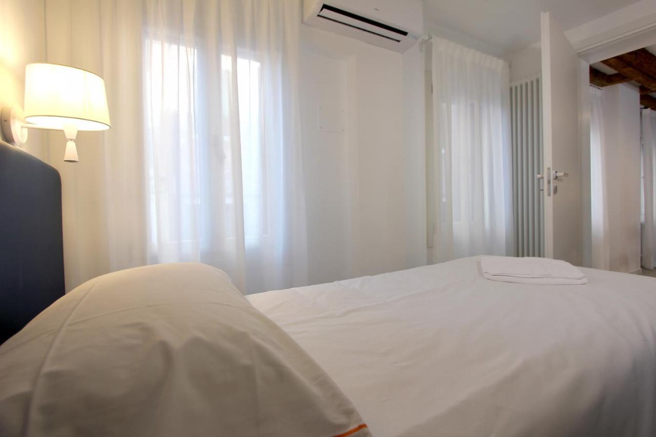 Modern Art Apartment Venedig