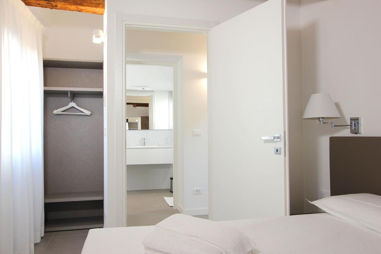 Apartment Modern Art Venedig