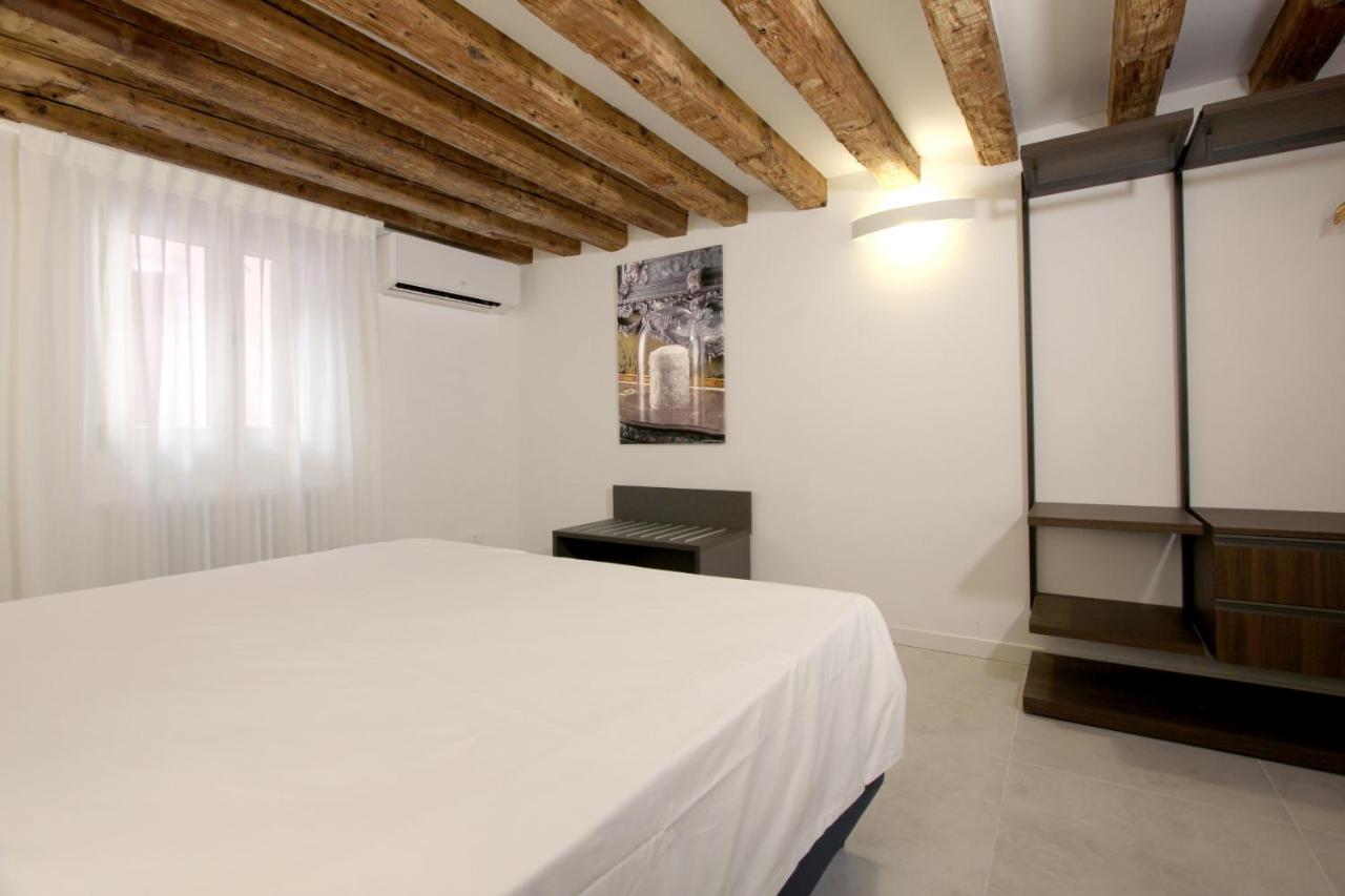 Lejlighed Modern Art Venedig