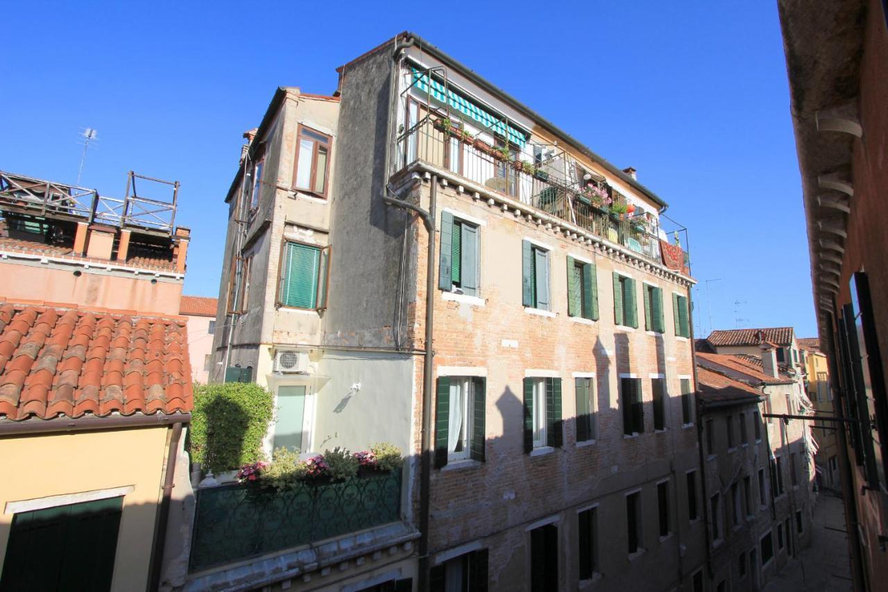 Modern Art * Venedig